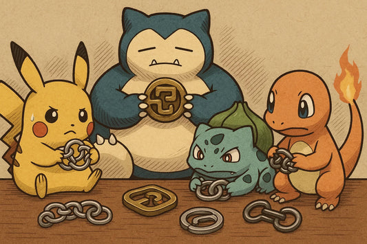 Hanayama Puzzle Difficulty Guide: Which Level Is Right for You?
