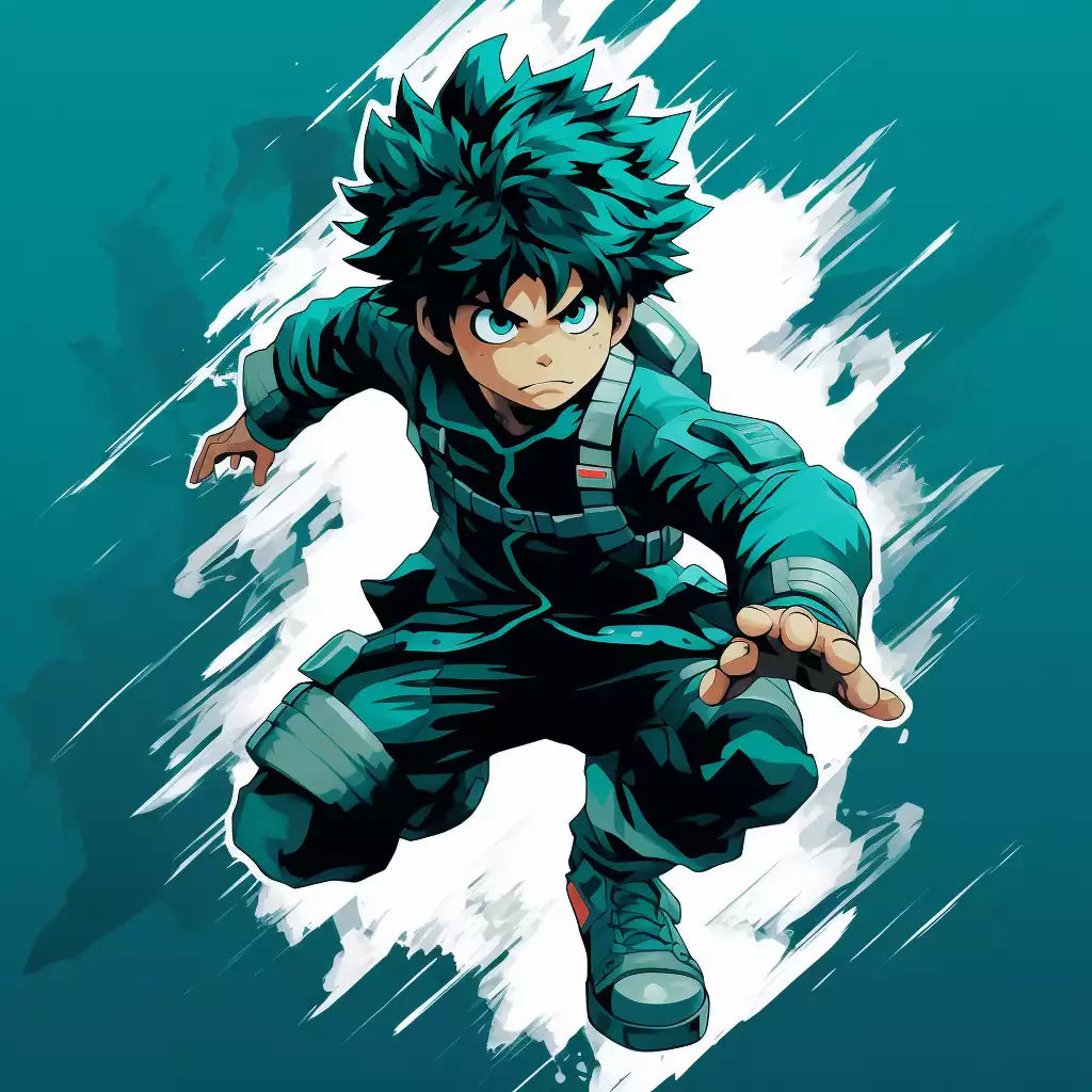 My Hero Academia Collectible Card Game - Eclipse Games Puzzles Novelties