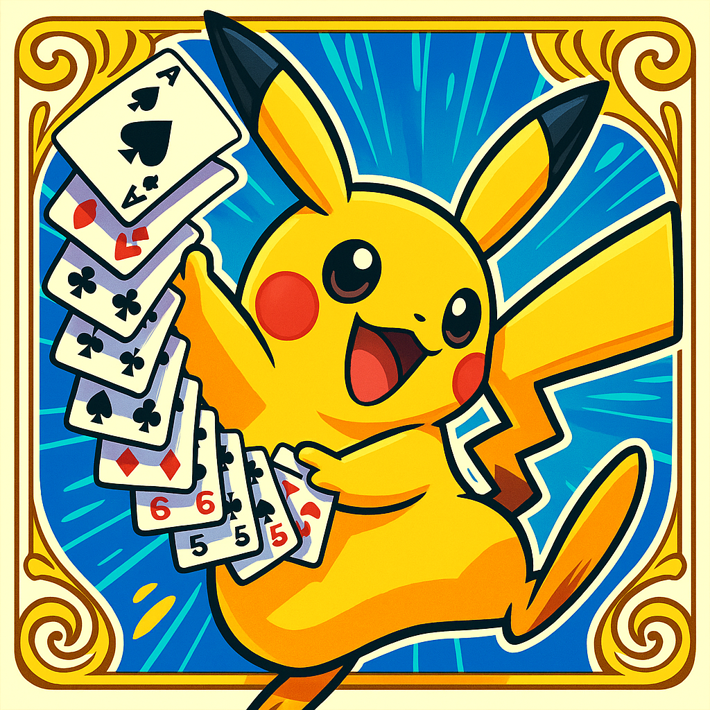 Playing Cards - Eclipse Games Puzzles Novelties