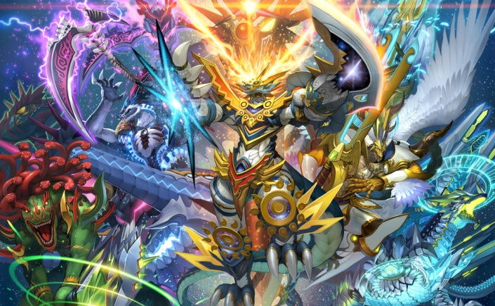 Duel Masters TCG
