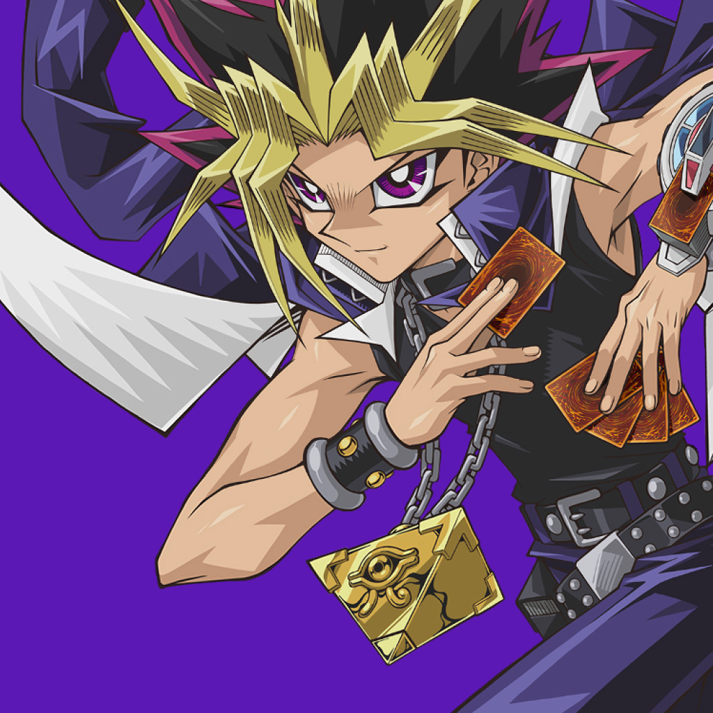 Yu-Gi-Oh - Eclipse Games Puzzles Novelties