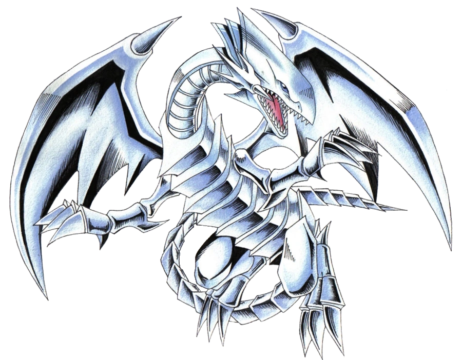 English Yu Gi Oh TCG