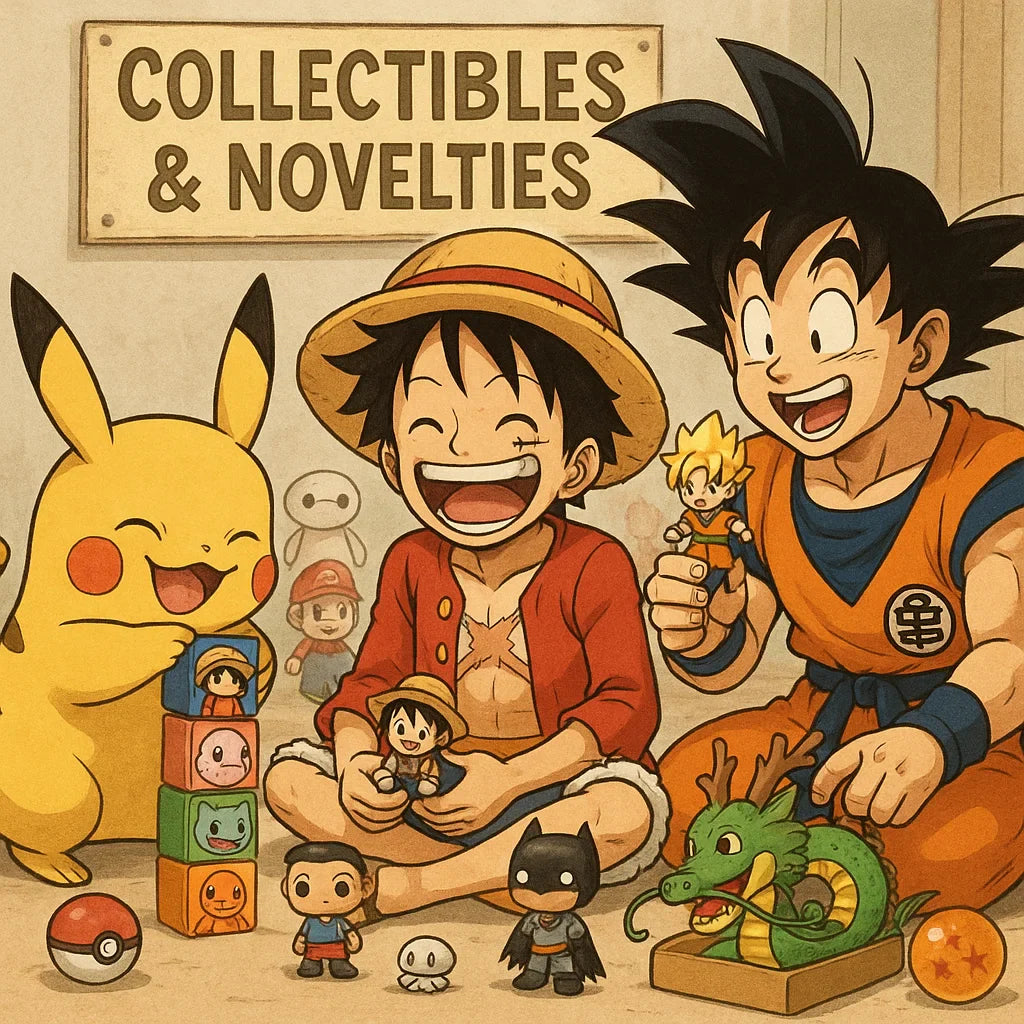 Eclipse Games Puzzles Novelties