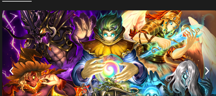 Sorcery TCG