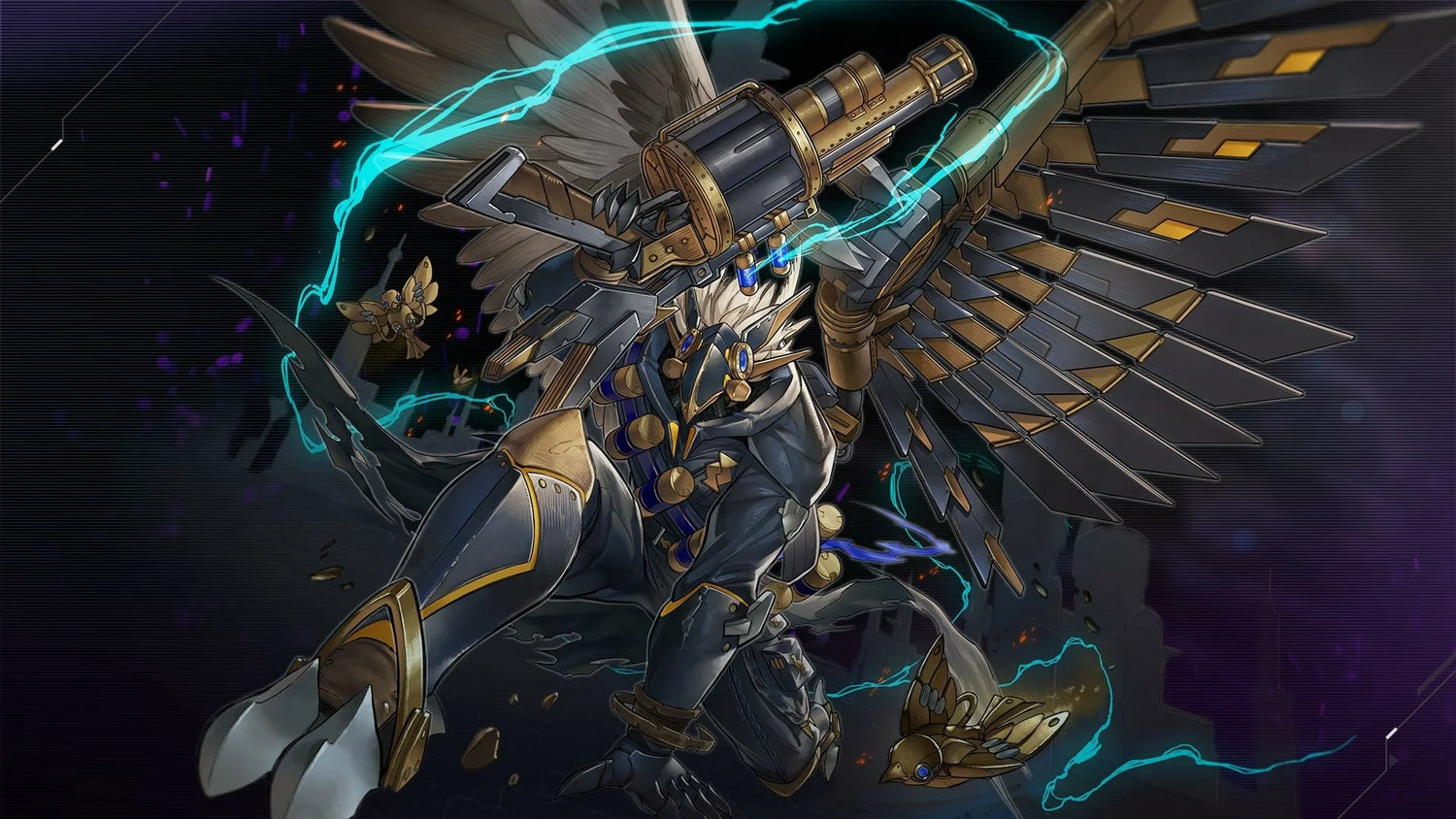 Japanese Yu-Gi-Oh OCG