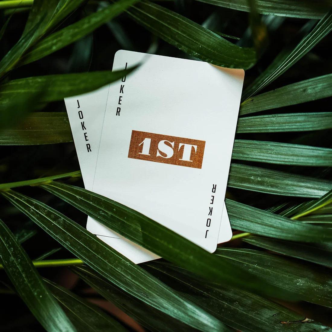 1ST