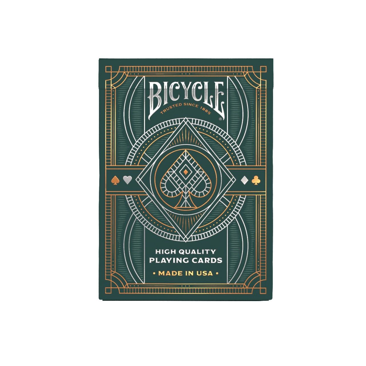 Bicycle Byzantine Playing Cards Eclipse Games Puzzles Novelties