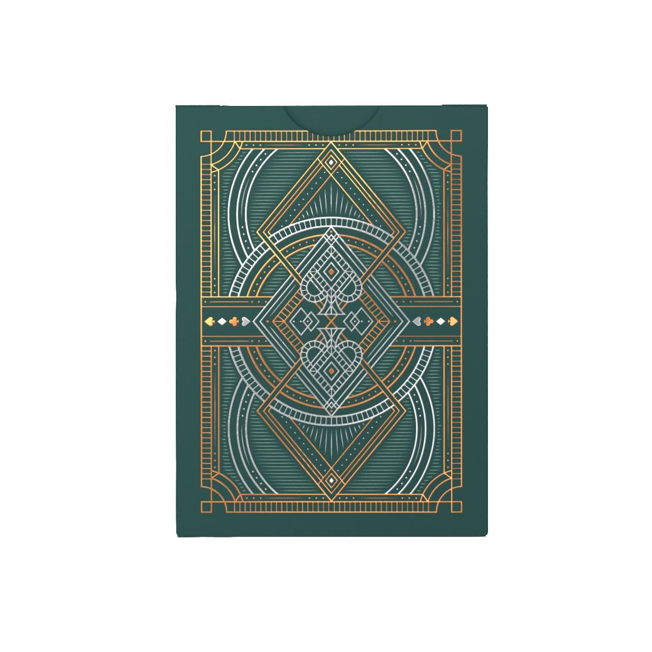 Bicycle Byzantine Playing Cards Eclipse Games Puzzles Novelties