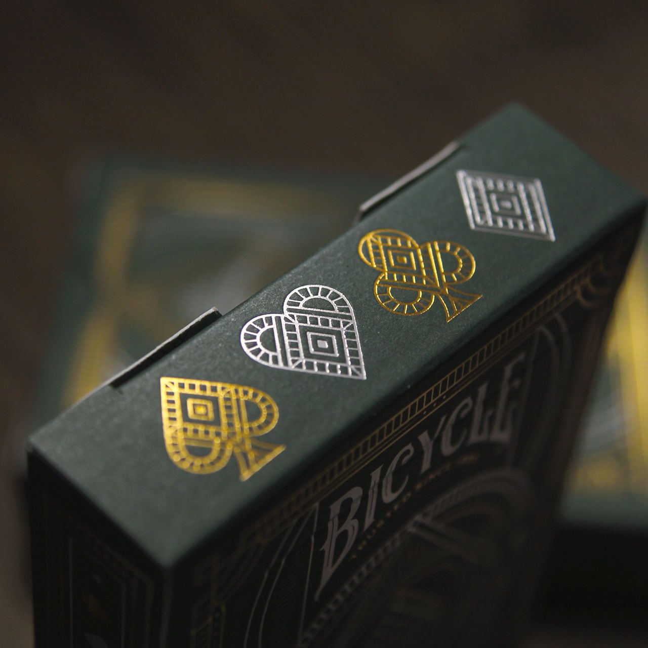 Bicycle Byzantine Playing Cards Eclipse Games Puzzles Novelties