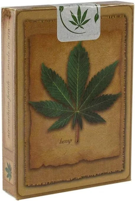 Bicycle Hemp Playing Cards - Eclipse Games Puzzles Novelties