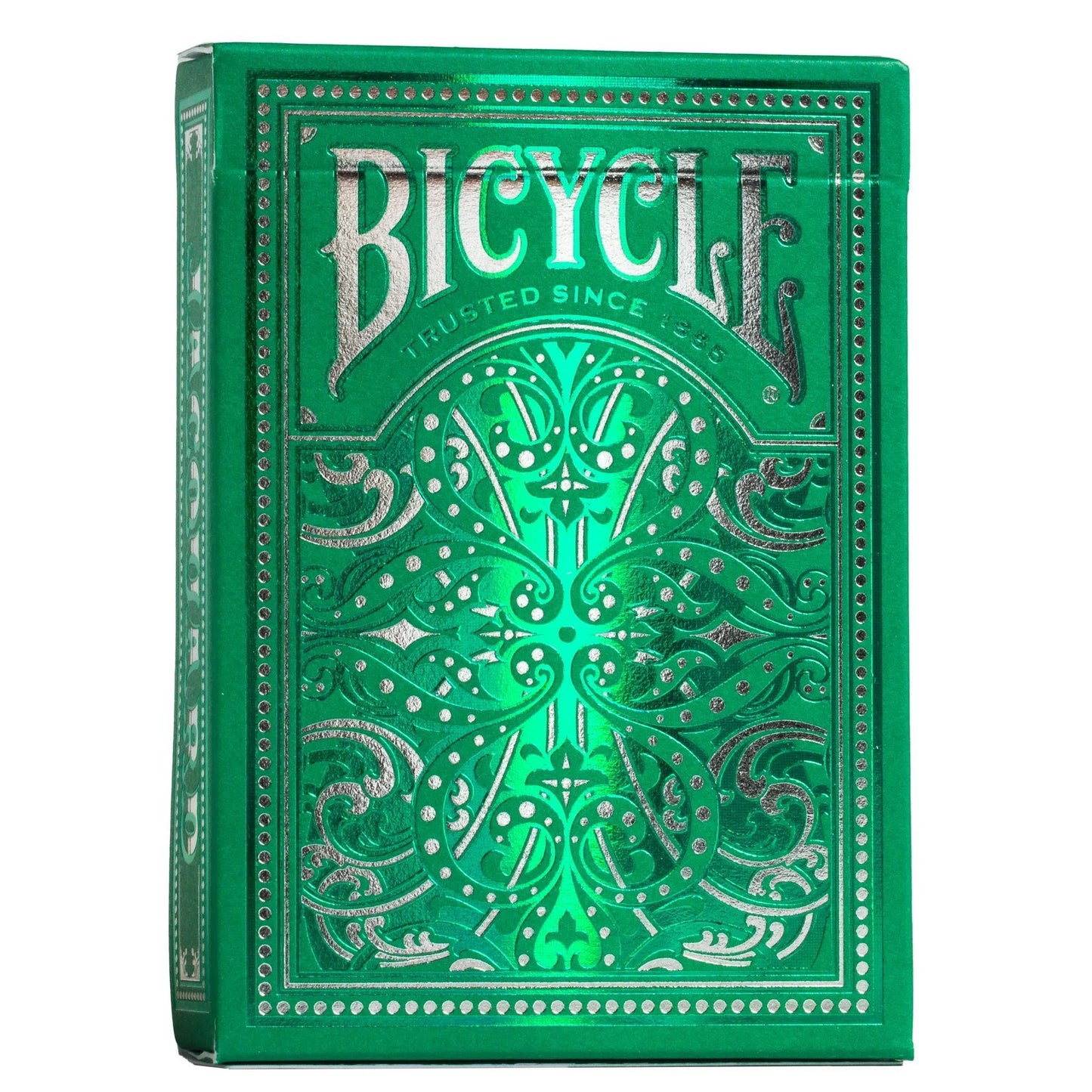 Bicycle Jacquard Playing Cards Eclipse Games Puzzles Novelties
