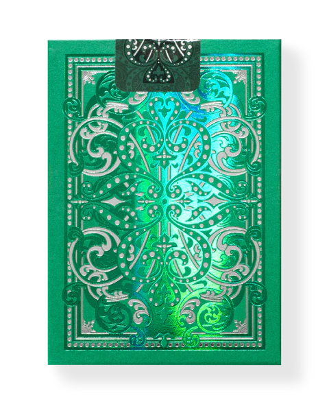 Bicycle Jacquard Playing Cards Eclipse Games Puzzles Novelties