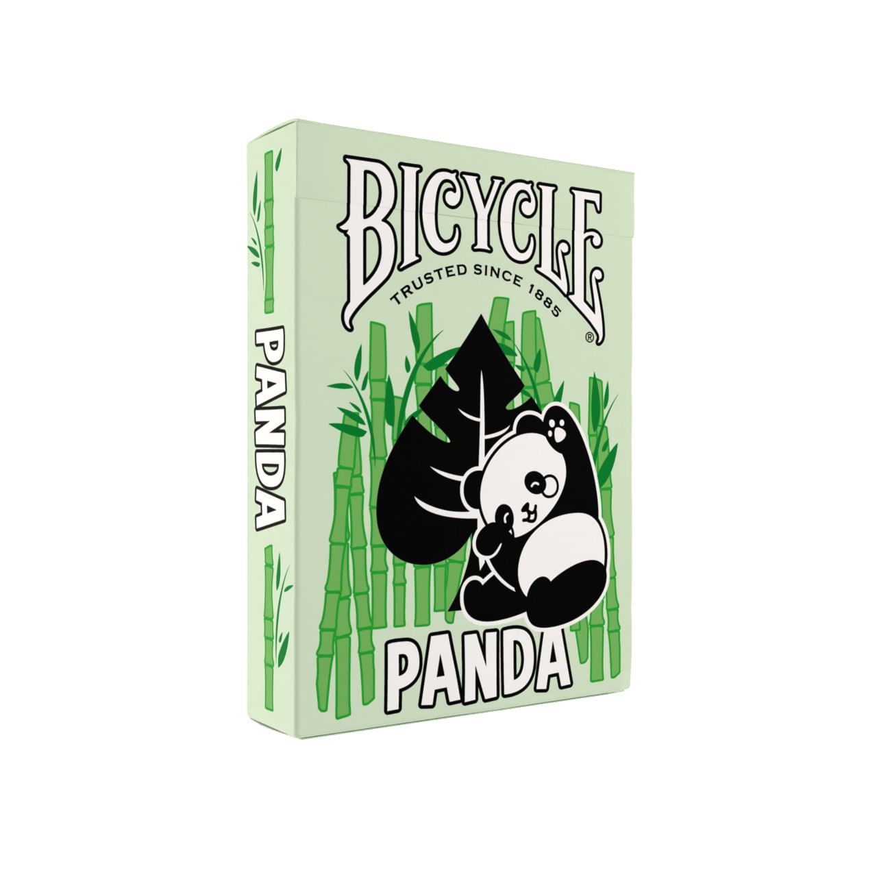 Bicycle Panda Playing Cards eclipse games puzzles novelties