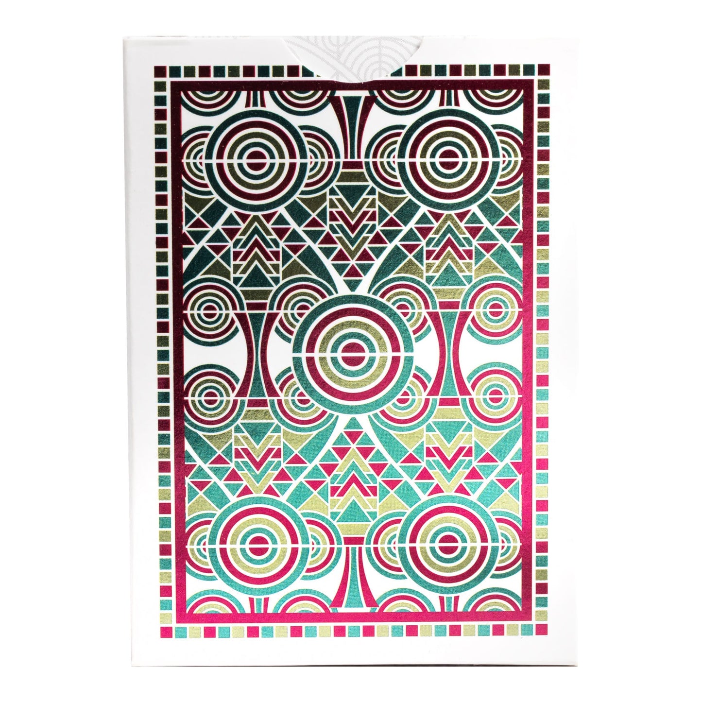 Bicycle Prismatic Playing Cards Eclipse Games Puzzles Novelties