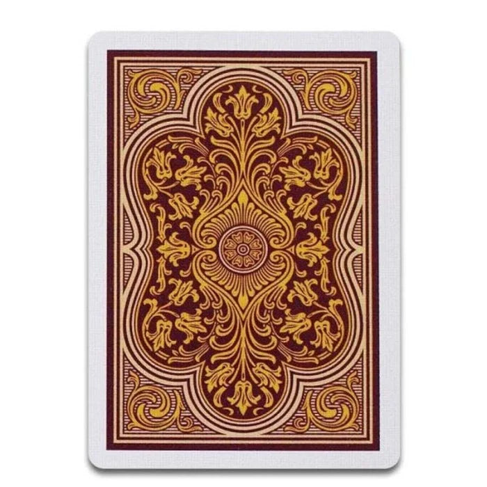 Bicycle Verbena Playing Cards Eclipse Games Puzzles Novelties