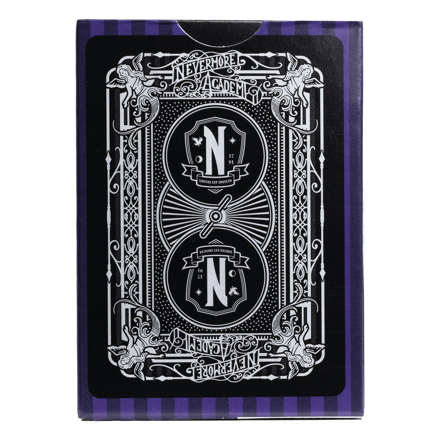 Bicycle Wednesday Playing Cards Eclipse Games Puzzles Novelties