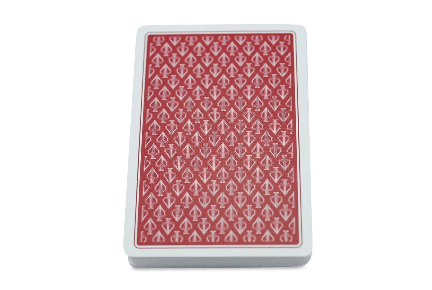Black Lions Red Playing Cards by David Blaine - Eclipse Games Puzzles Novelties