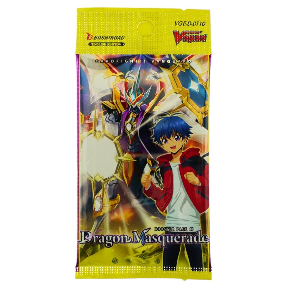 Cardfight!