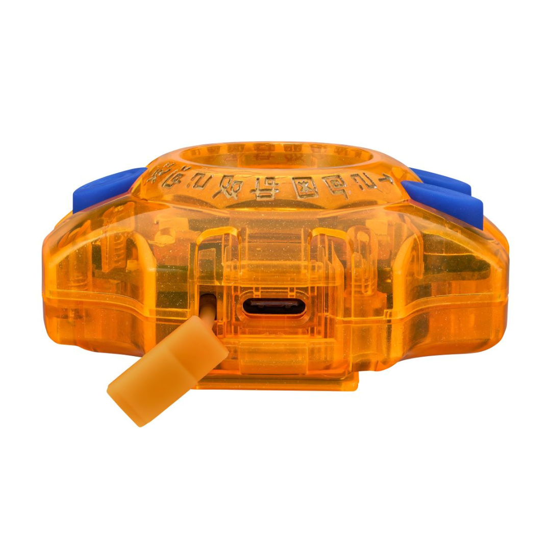 Digimon Adventure Digivice 25th Color Evolution DX Set Taichi Yagami - Japan Exclusive