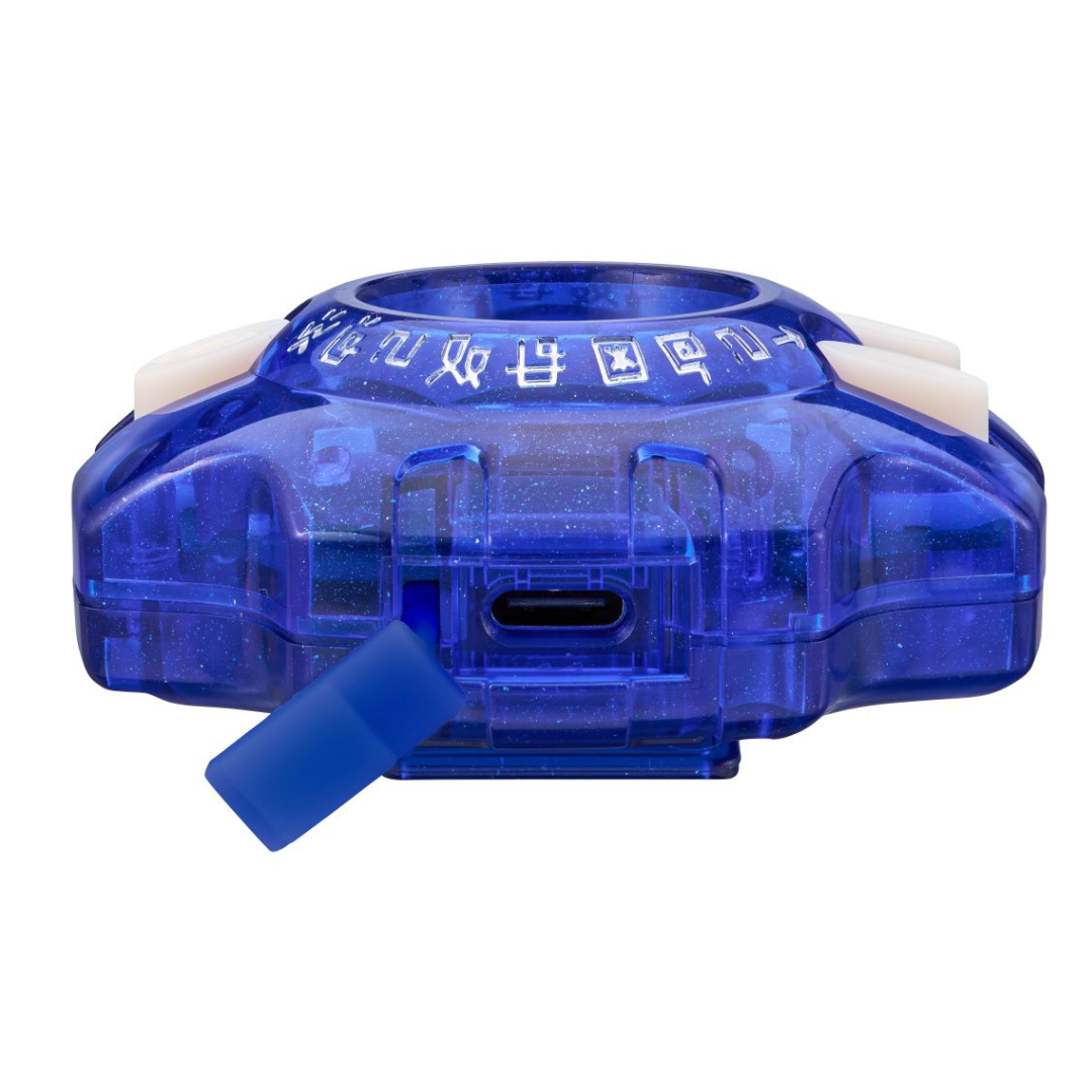 Digimon Adventure Digivice 25th Color Evolution DX Set Yamato Ishida - Japan Exclusive