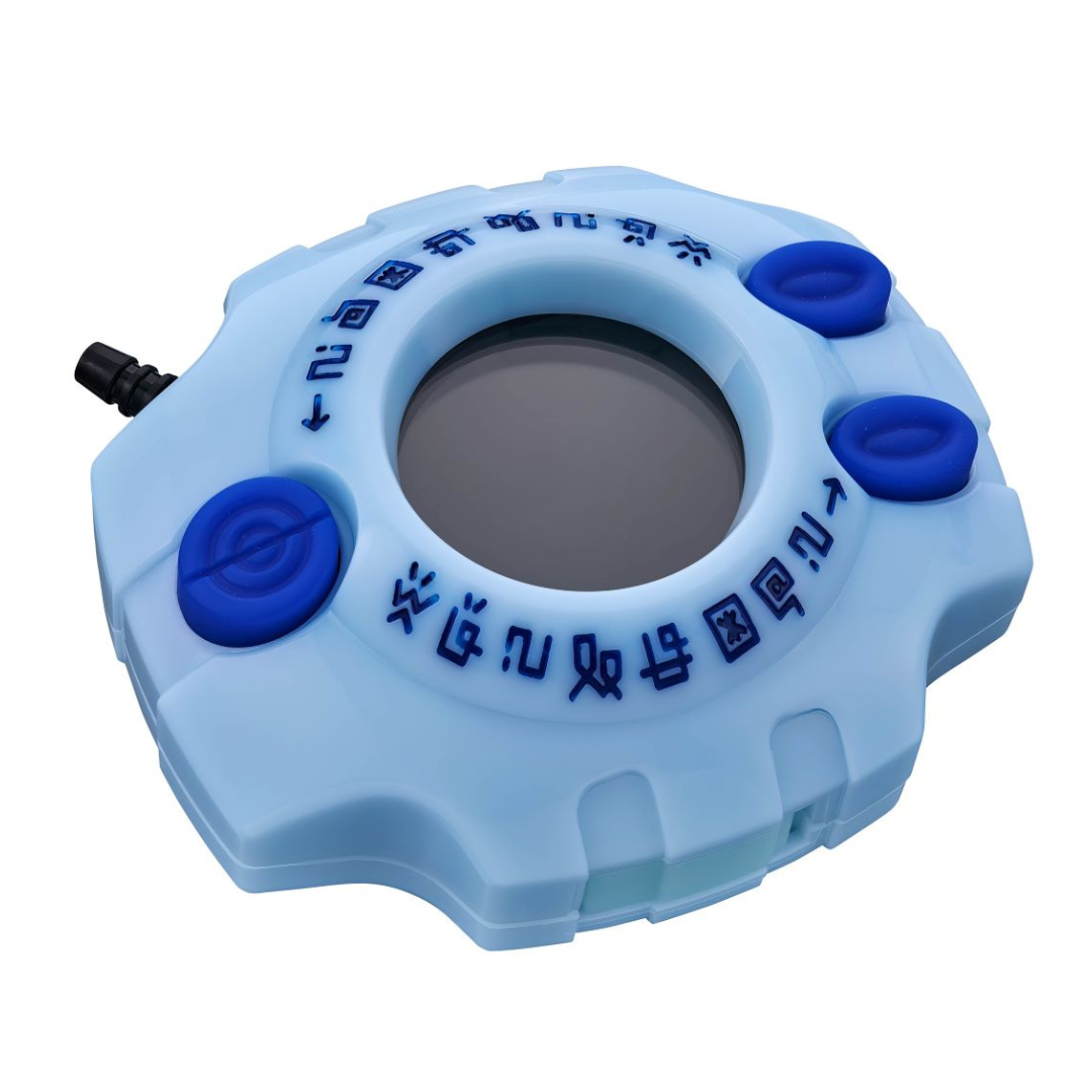 Digimon Adventure Digivice 25th Colour Evolution - Japan Exclusive