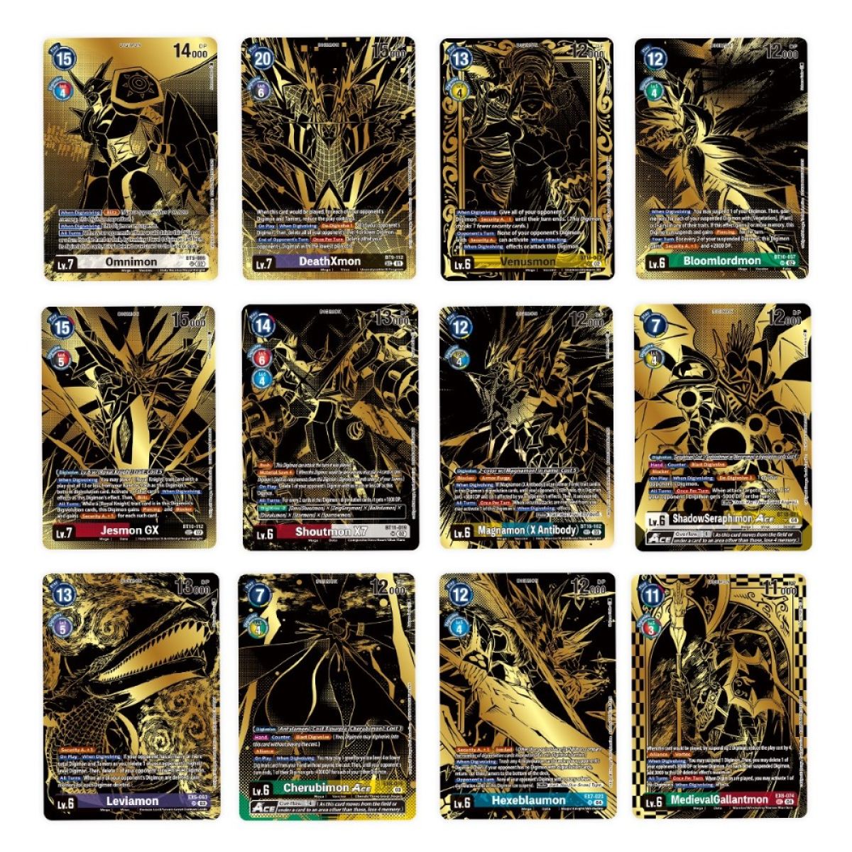 Digimon Card Game: Tamer's Evolution Box β Rise of Digimon PB-21 Eclipse Games Puzzles Novelties