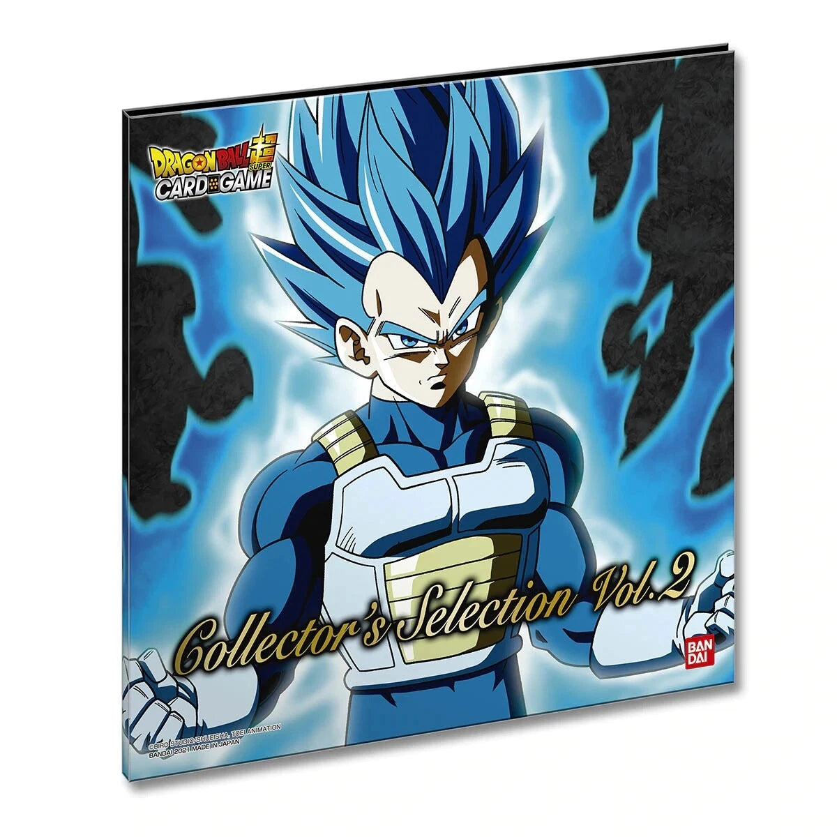 Dragon Ball Super Card Game: Collectors Selection – Vol 2 - Eclipse Games Puzzles Novelties