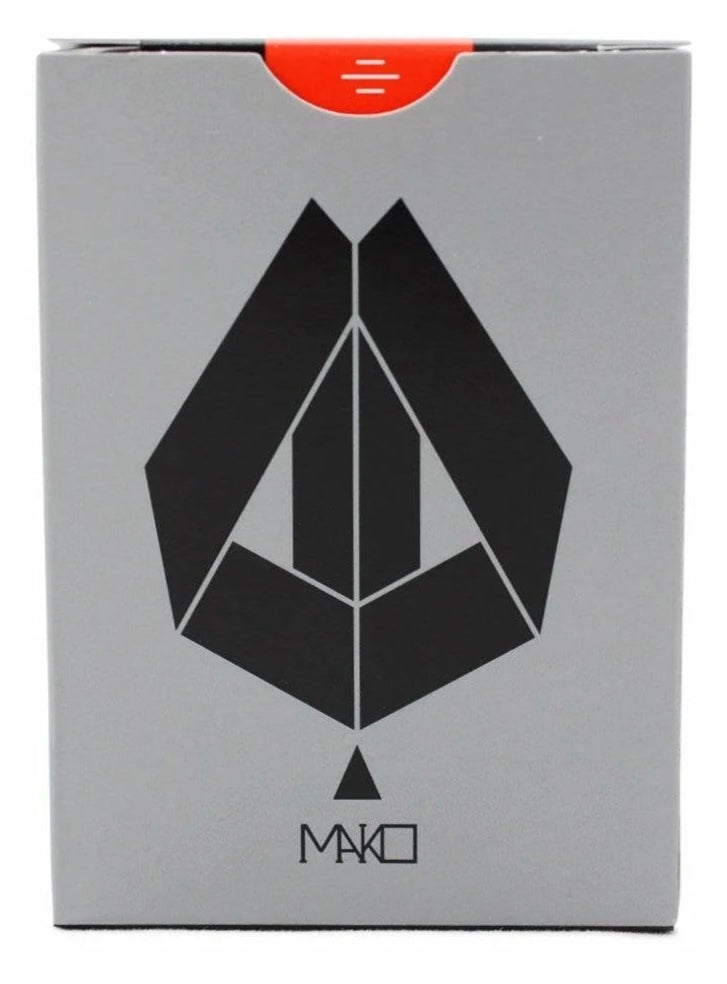MAKO Playing Cards