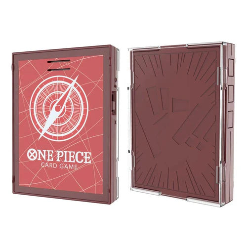 One Piece - SL-01 Sound Loader Vol.1 Luffy + Promo Japanese