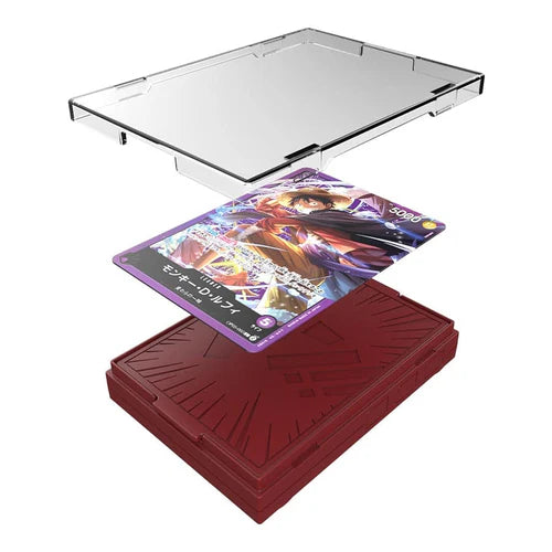One Piece - SL-01 Sound Loader Vol.1 Luffy + Promo Japanese