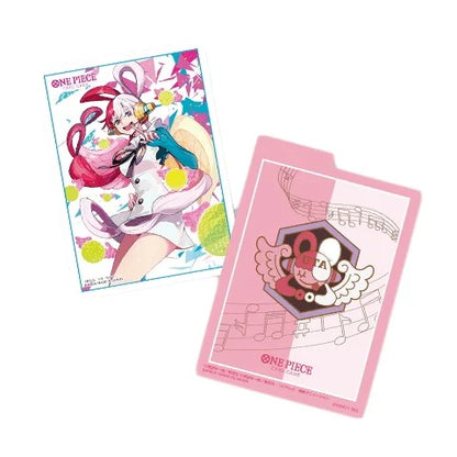One Piece Card Game Premium Card Collection - Uta