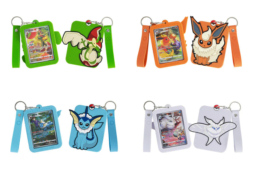 Pokémon TCG - Nine Gathering Display Set Gift Box Eevee S-Chinese