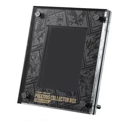 Pokemon TCG - Precious Collector Box Korean