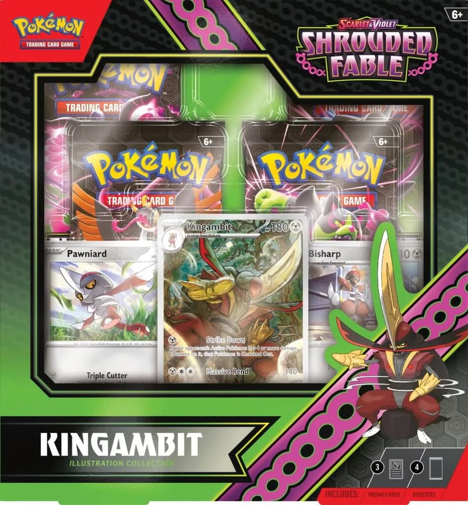 Pokemon