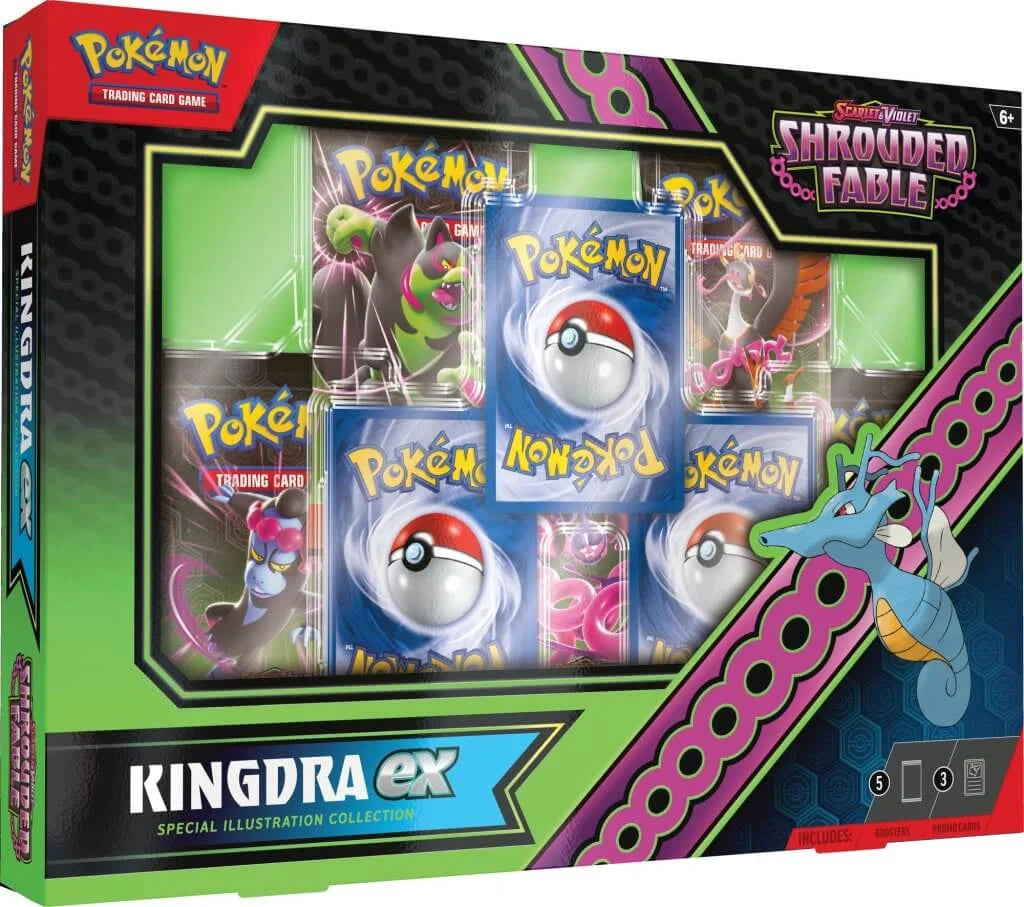 Pokemon