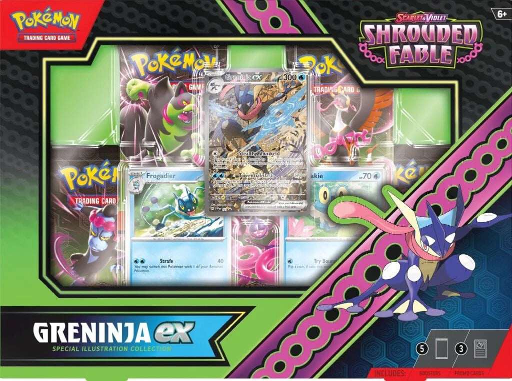 Pokemon