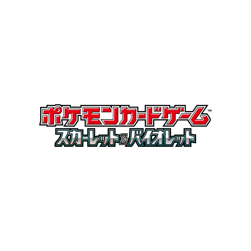 Pokemon TCG - Sv6a Night Wanderer Booster Box Japanese