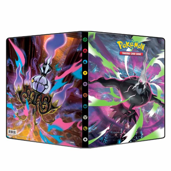 Ultra_Pro_-_Pok_mon_TCG_Mega_Evolution_Pitch_Black_9-Pocket_Portfolio_-_Eclipse_Games_Puzzles_Novelties