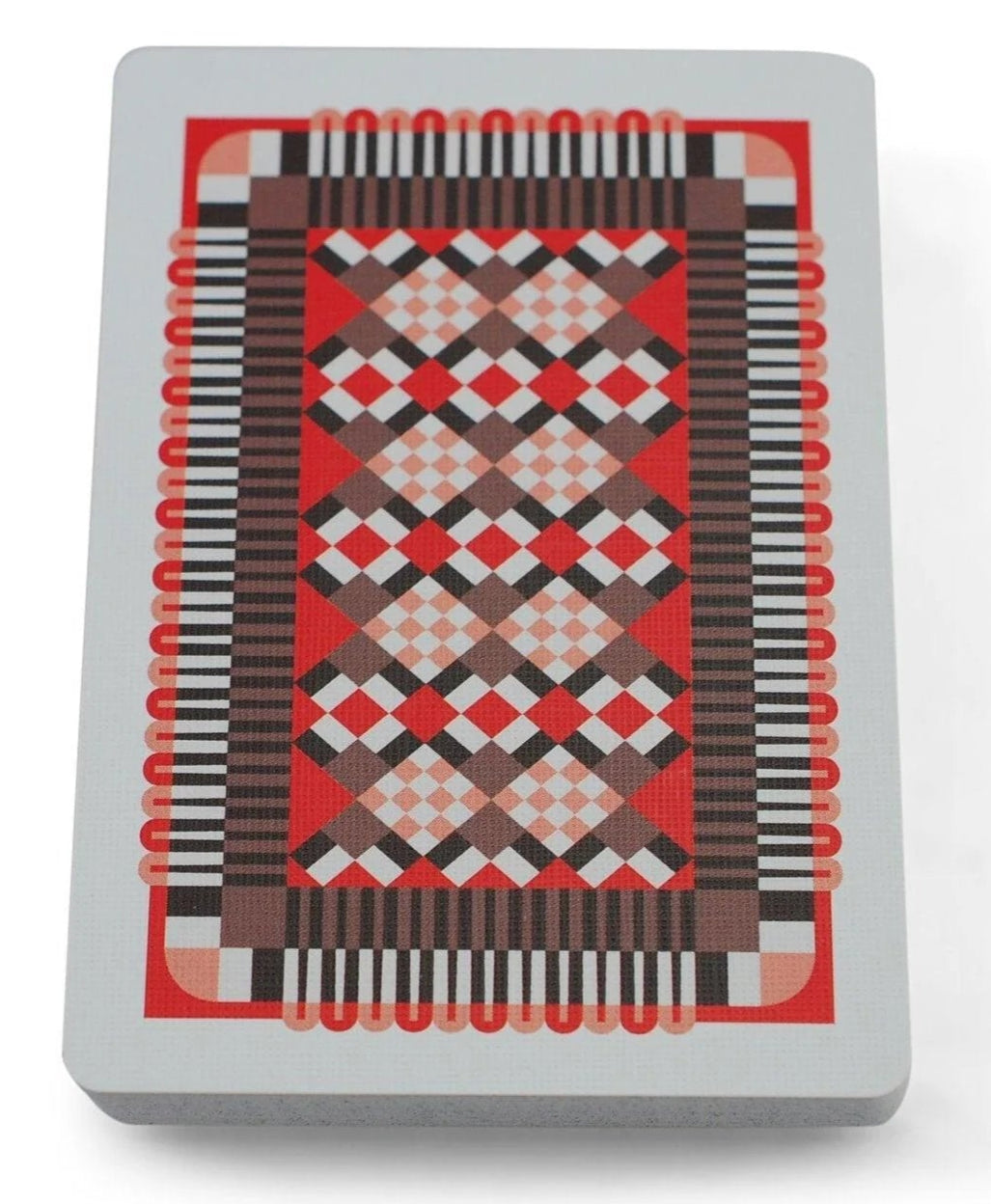Vanda Duel Edition Playing Cards - Eclipse Games Puzzles Novelties