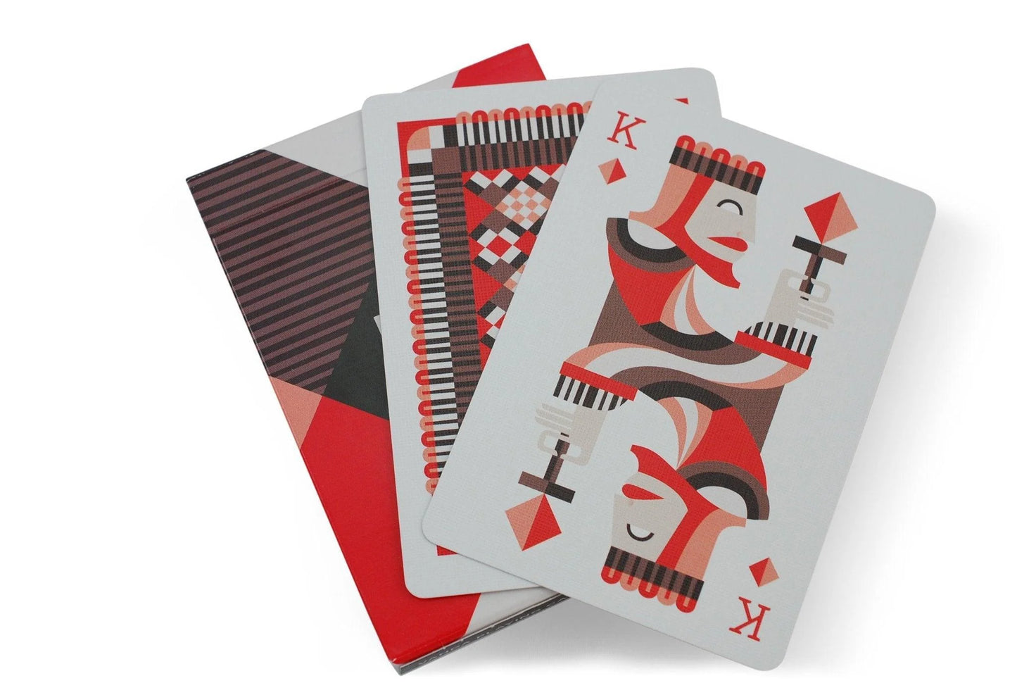 Vanda Duel Edition Playing Cards - Eclipse Games Puzzles Novelties