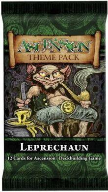 Ascension Theme Pack Leprechaun - Eclipse Games Puzzles Novelties