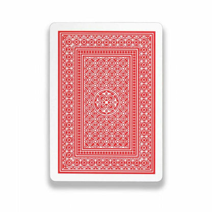 Aviator Red Playing Cards - Eclipse Games Puzzles Novelties