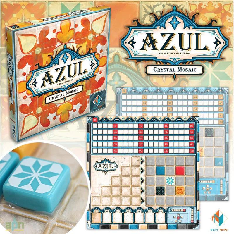 Azul