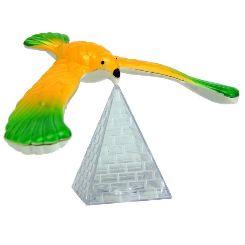 Balance Bird - Eclipse Games Puzzles Novelties