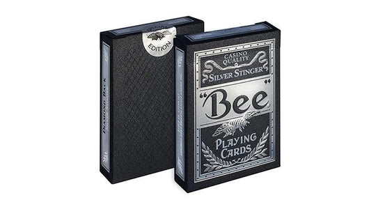 Bee Stingers Playing Cards - Eclipse Games Puzzles Novelties