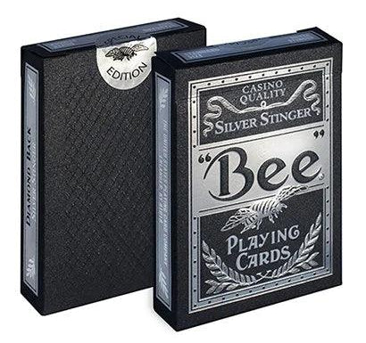 Bee Stingers Playing Cards - Eclipse Games Puzzles Novelties