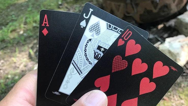 Bee Stingers Playing Cards - Eclipse Games Puzzles Novelties