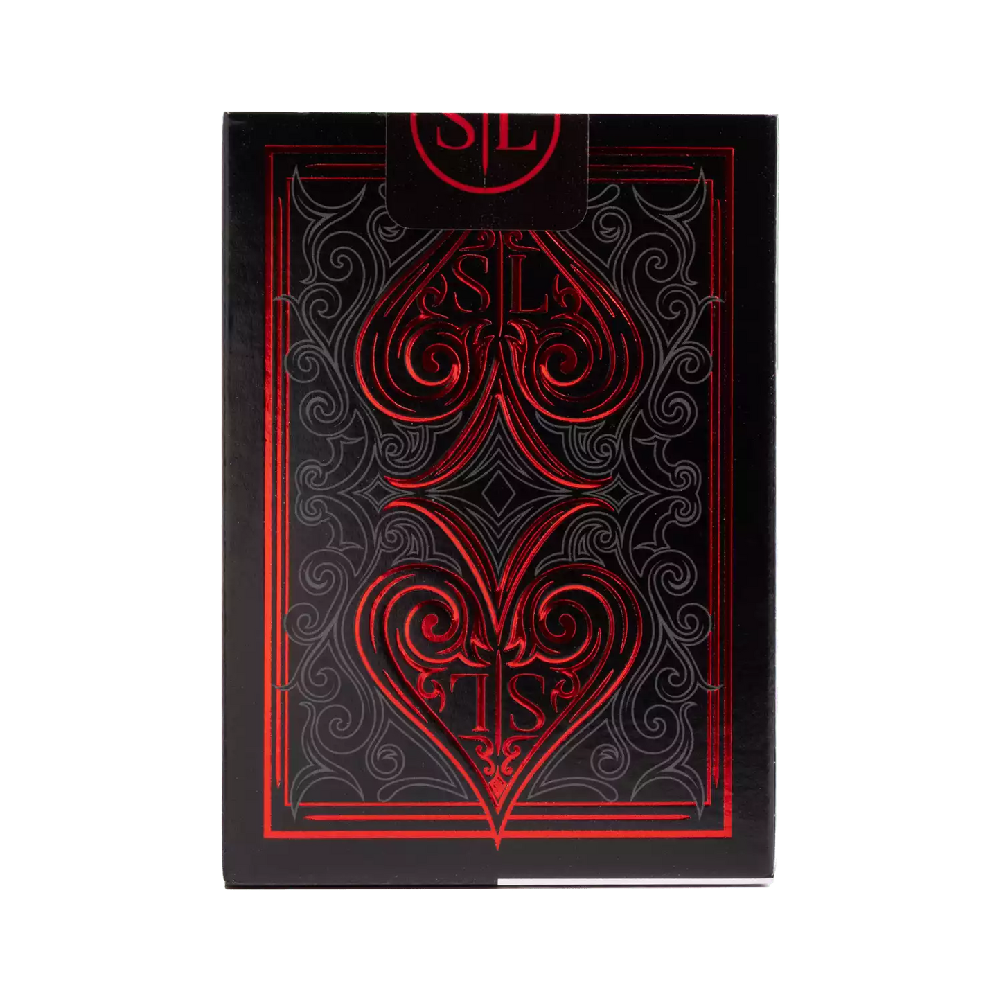Bicycle Shin Lim Playing Cards - Eclipse Games Puzzles Novelties