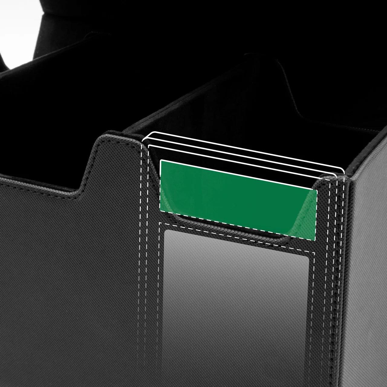 Collector's Series Graded Card Storage Case – Medium - Eclipse Games Puzzles Novelties