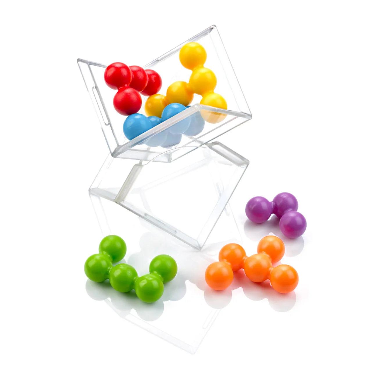 Cube Puzzler Pro - Eclipse Games Puzzles Novelties